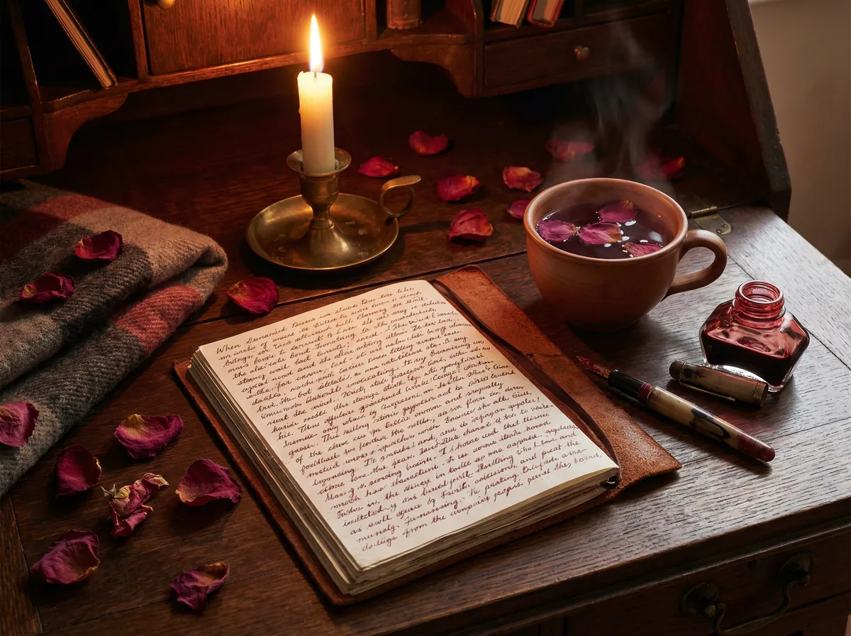 编剧咖啡馆 h小说专区 - 情感写作场景